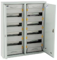 Электрический щиток IEK MKM15-N-2X48-31-ZU фото №2 — интернет-магазин Desire.md