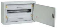 Электрический щиток IEK MKM15-V-18-31-ZU
