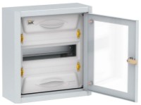 Boxă electronică IEK MKM16-N-012-31-Z-U imaginea #1 — magazin online Desire.md