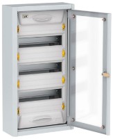 Электрический щиток IEK MKM16-N-036-31-Z-U