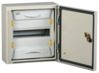 Boxă electronică IEK MKM16-N-12-54-ZU