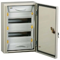 Boxă electronică IEK MKM16-N-24-54-ZU