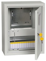 Boxă electronică IEK MKM25-N-12-31-ZO