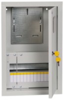 Электрический щиток IEK MKM25-V-12-31-ZO