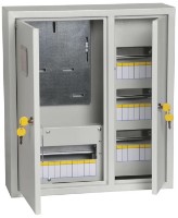 Электрический щиток IEK MKM34-N-30-31-Z