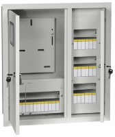 Boxă electronică IEK MKM35-V-30-31-1-ZO