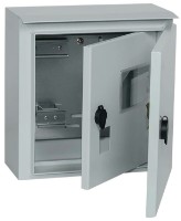 Электрический щиток IEK MKM51-N-04-54