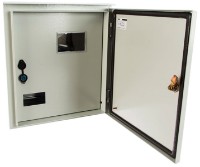 Электрический щиток IEK MKM51-N-09-54 фото №3 — интернет-магазин Desire.md