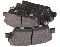 Set placute frână ATE 13.0460-5633.2 imaginea #3 — magazin online Desire.md