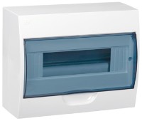 Электрический щиток IEK MKP12-N-12-40-10