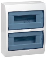 Электрический щиток IEK MKP12-N-24-40-10