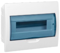 Электрический щиток IEK MKP12-V-12-40-10
