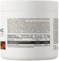 Protecție de articulație Ostrovit Collagen+Vitamin C 200g Cola & Rum imaginea #2 — magazin online Desire.md