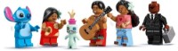 Set de construcție Lego Disney: Lilo and Stitch Beach House (43268) imaginea #7 — magazin online Desire.md