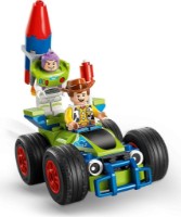 Set de construcție Lego Disney: Toy story Selebration Train & Rc Car 43264 imaginea #4 — magazin online Desire.md