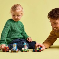 Set de construcție Lego Disney: Toy story Selebration Train & Rc Car 43264 imaginea #7 — magazin online Desire.md