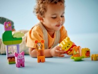 Set de construcție Lego Disney: Winnie the Pooh's Birthday Party (10457) imaginea #3 — magazin online Desire.md