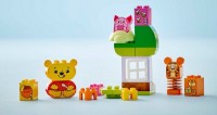 Set de construcție Lego Disney: Winnie the Pooh's Birthday Party (10457) imaginea #4 — magazin online Desire.md