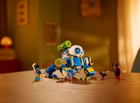 Set de construcție Lego Dreamzzz 71480 imaginea #4 — magazin online Desire.md