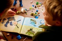 Set de construcție Lego Dreamzzz 71480 imaginea #5 — magazin online Desire.md