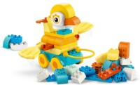 Set de construcție Lego Duplo: Animals On Wheels10448 imaginea #2 — magazin online Desire.md
