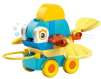 Set de construcție Lego Duplo: Animals On Wheels10448 imaginea #4 — magazin online Desire.md