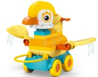 Set de construcție Lego Duplo: Animals On Wheels10448 imaginea #5 — magazin online Desire.md