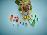 Set de construcție Lego DUPLO: Camping Trip 10452 imaginea #9 — magazin online Desire.md