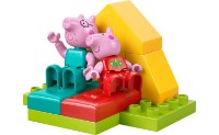 Set de construcție Lego DUPLO: Camping Trip 10452 imaginea #6 — magazin online Desire.md