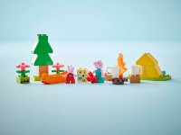 Set de construcție Lego DUPLO: Camping Trip 10452 imaginea #7 — magazin online Desire.md