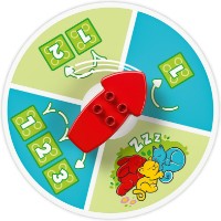 Set de construcție Lego Duplo: Hopsys Castle Game10450 imaginea #3 — magazin online Desire.md