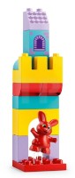 Set de construcție Lego Duplo: Hopsys Castle Game10450 imaginea #4 — magazin online Desire.md