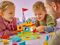 Set de construcție Lego Duplo: Hopsys Castle Game10450 imaginea #5 — magazin online Desire.md