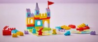 Set de construcție Lego Duplo: Hopsys Castle Game10450 imaginea #9 — magazin online Desire.md