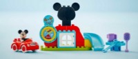 Конструктор Lego Duplo: Mickey Mouse Clubhouse & Car (10454) фото №4 — интернет-магазин Desire.md