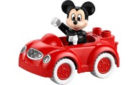 Конструктор Lego Duplo: Mickey Mouse Clubhouse & Car (10454) фото №5 — интернет-магазин Desire.md