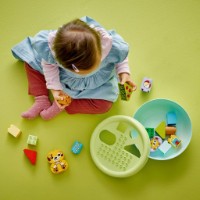 Set de construcție Lego Duplo: Shape Sorter: Pappy House 10441 imaginea #7 — magazin online Desire.md