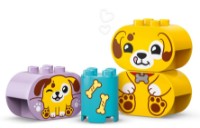 Set de construcție Lego Duplo: Shape Sorter: Pappy House 10441 imaginea #2 — magazin online Desire.md