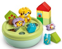 Set de construcție Lego Duplo: Shape Sorter: Pappy House 10441 imaginea #3 — magazin online Desire.md