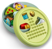 Set de construcție Lego Duplo: Shape Sorter: Pappy House 10441 imaginea #4 — magazin online Desire.md