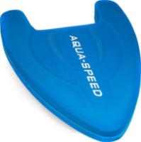 Placă monobloc de înot Aqua Speed Blue (5645) imaginea #2 — magazin online Desire.md