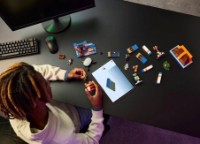 Set de construcție Lego Fortnie: Restaurant Durrr Burger77076 imaginea #2 — magazin online Desire.md