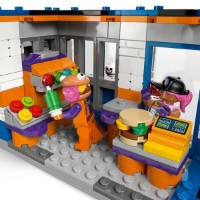 Set de construcție Lego Fortnie: Restaurant Durrr Burger77076 imaginea #3 — magazin online Desire.md