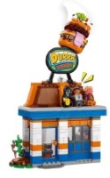 Set de construcție Lego Fortnie: Restaurant Durrr Burger77076 imaginea #6 — magazin online Desire.md