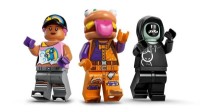 Set de construcție Lego Fortnie: Restaurant Durrr Burger77076 imaginea #7 — magazin online Desire.md