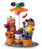 Set de construcție Lego Fortnie: Restaurant Durrr Burger77076 imaginea #8 — magazin online Desire.md