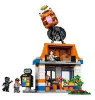 Set de construcție Lego Fortnie: Restaurant Durrr Burger77076 imaginea #9 — magazin online Desire.md