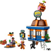 Set de construcție Lego Fortnie: Restaurant Durrr Burger77076