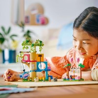 Set de construcție Lego Friends: Cat Birthday Party 42666 imaginea #5 — magazin online Desire.md
