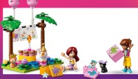 Set de construcție Lego Friends: Cat Birthday Party 42666 imaginea #7 — magazin online Desire.md
